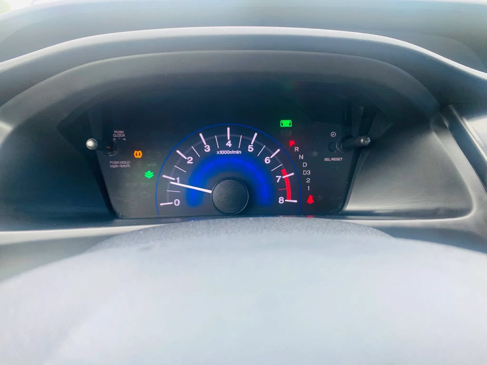 Used 2013 Honda Civic LX image 8