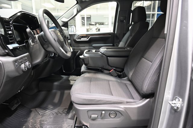 New 2026 Chevrolet Silverado 1500 LT image 12