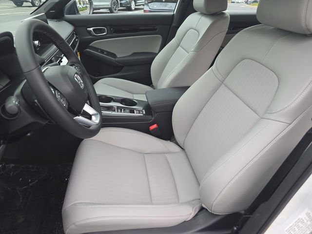 New 2026 Honda Civic FWD Hybrid Sedan image 14