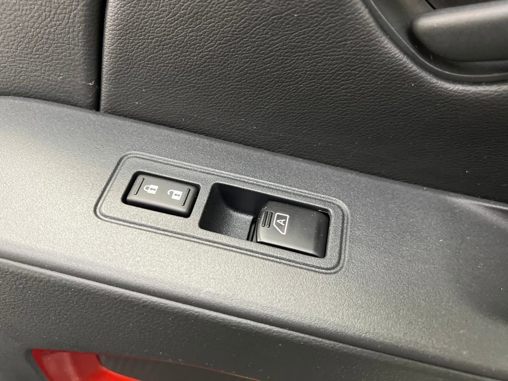 Used 2026 Nissan Frontier PRO-4X w/ Pro-4x Convenience Package image 29