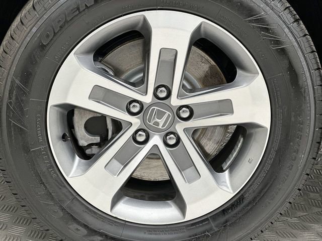 Used 2023 Honda Pilot EX-L image 11