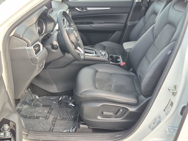 Used 2020 MAZDA CX-5 Touring AWD/4WD image 9