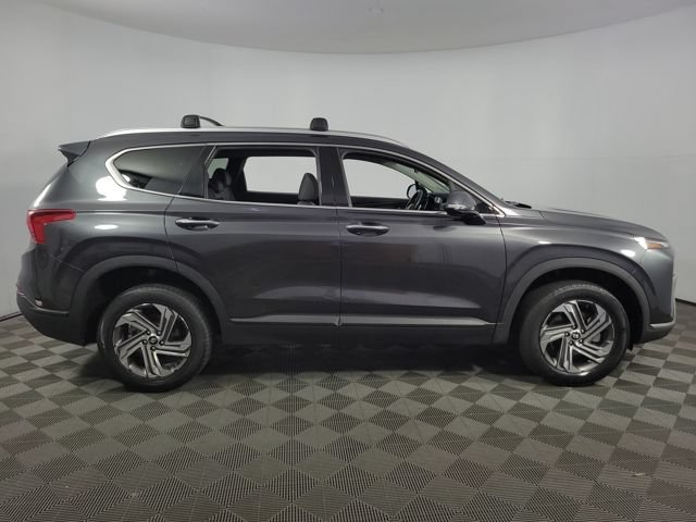 Used 2023 Hyundai Santa Fe SEL AWD/4WD image 9