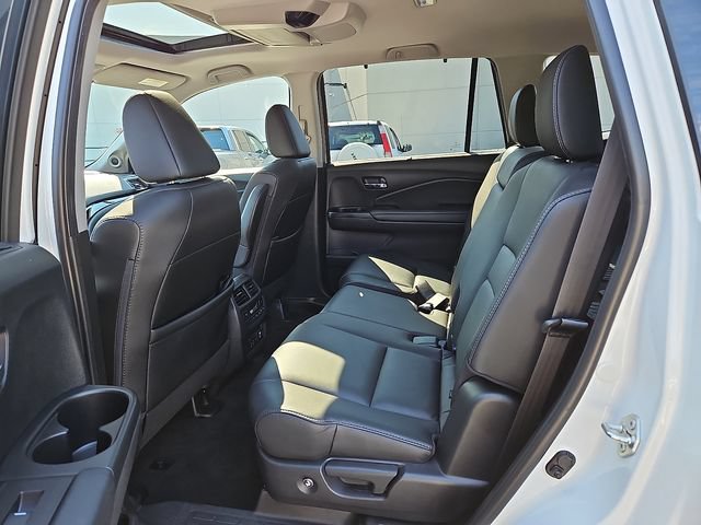 Certified 2022 Honda Pilot Touring image 10