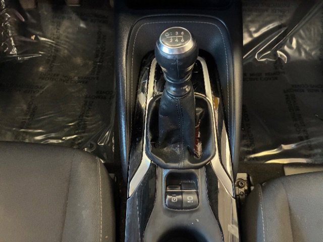Used 2020 Toyota Corolla SE image 10