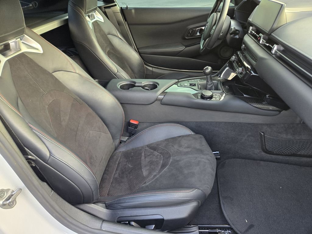 Used 2024 Toyota Supra image 14