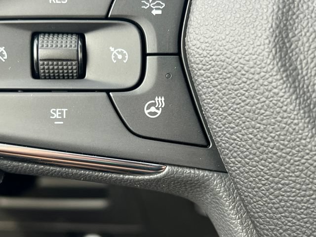 New 2026 Chevrolet TrailBlazer LT w/ Midnight Edition AWD/4WD image 17