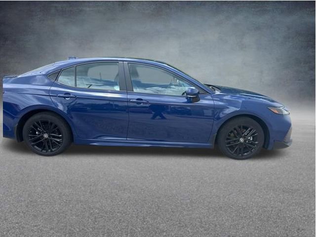 Used 2026 Toyota Camry SE w/ Multimedia Upgrade Package AWD/4WD image 8