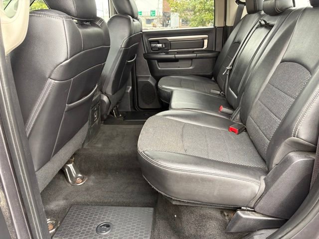 Used 2016 RAM 1500 Sport image 25