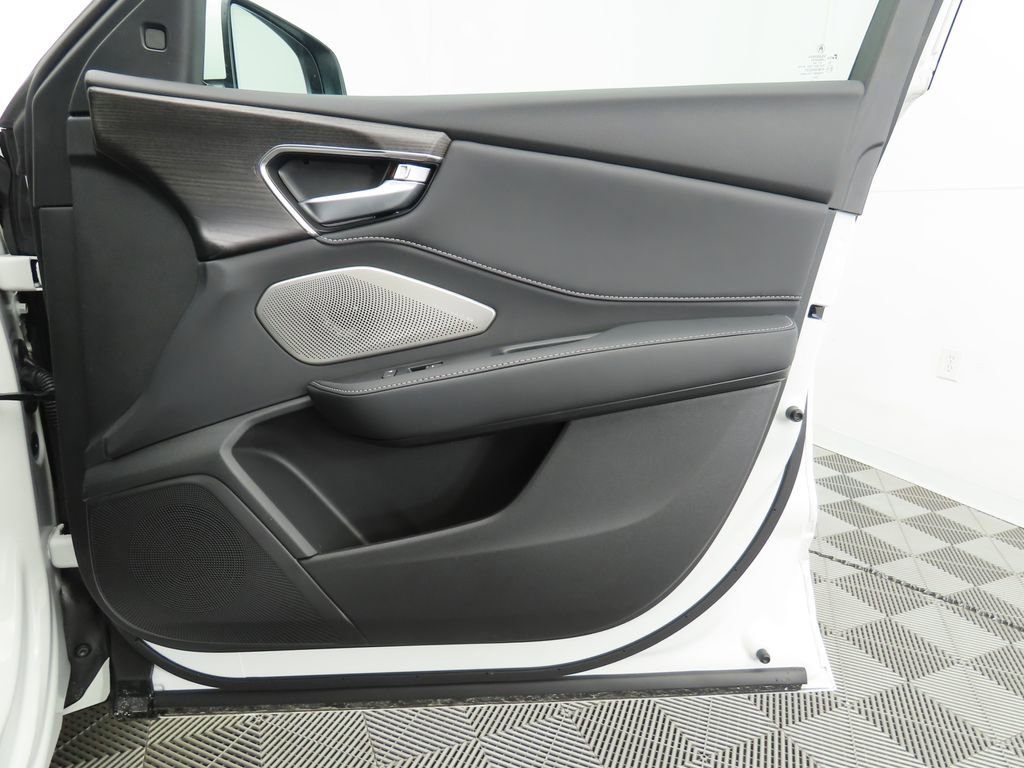 New 2026 Acura RDX Advance Package image 25