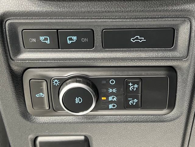 Used 2021 Ford F150 XLT w/ Equipment Group 302A High image 31