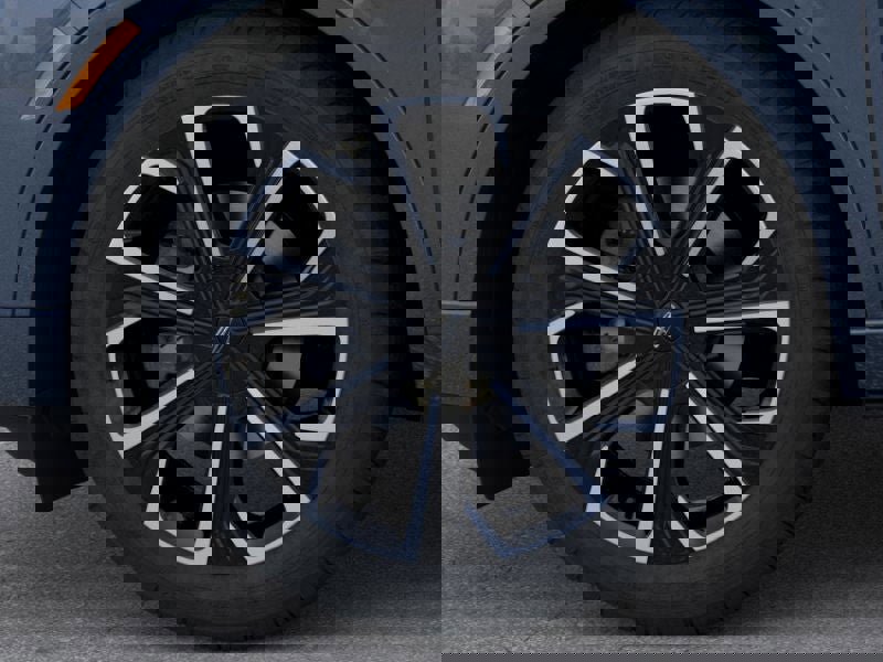 New 2026 Lincoln Nautilus Reserve image 19