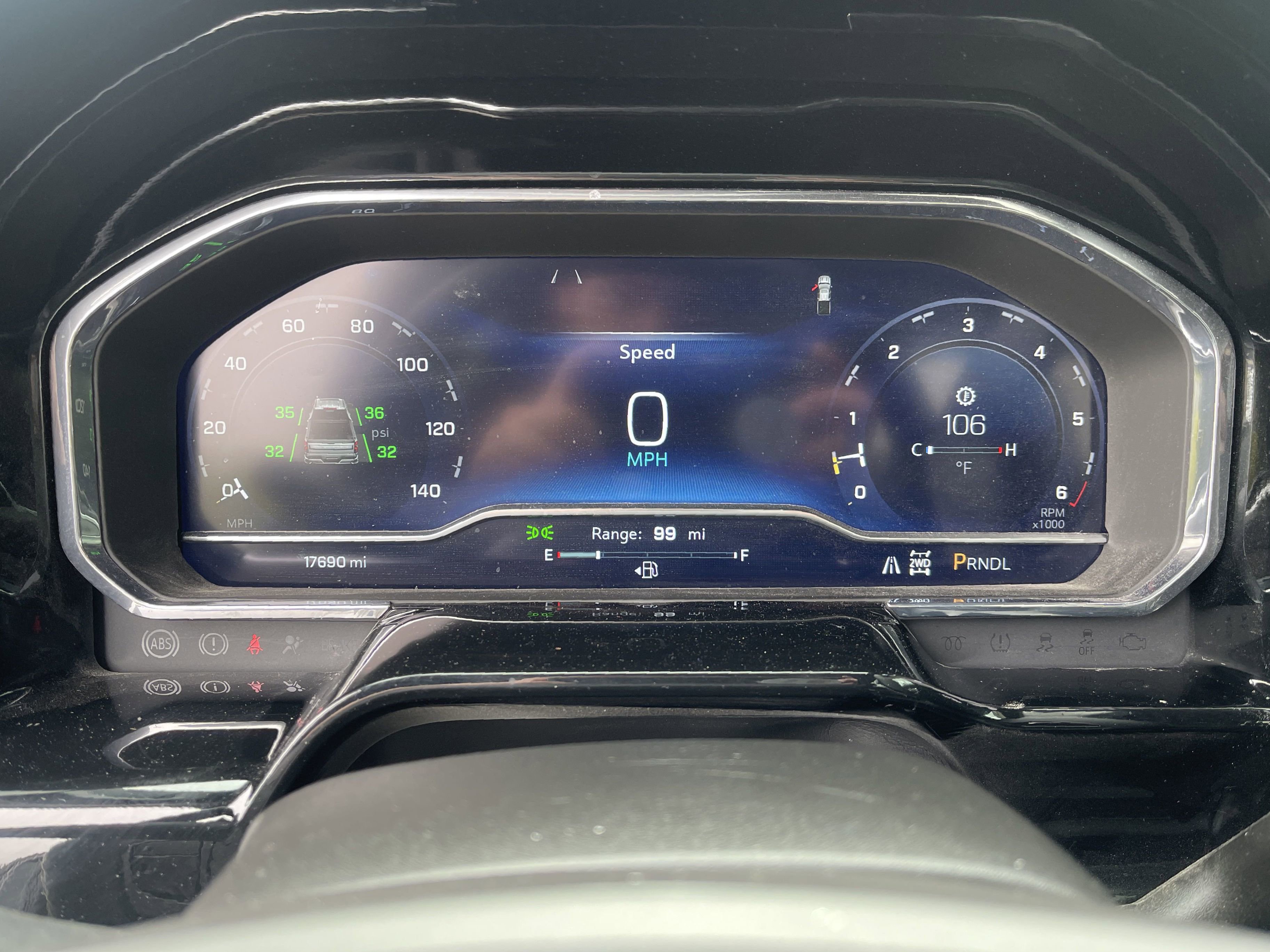 Used 2025 Chevrolet Silverado 1500 LT image 28