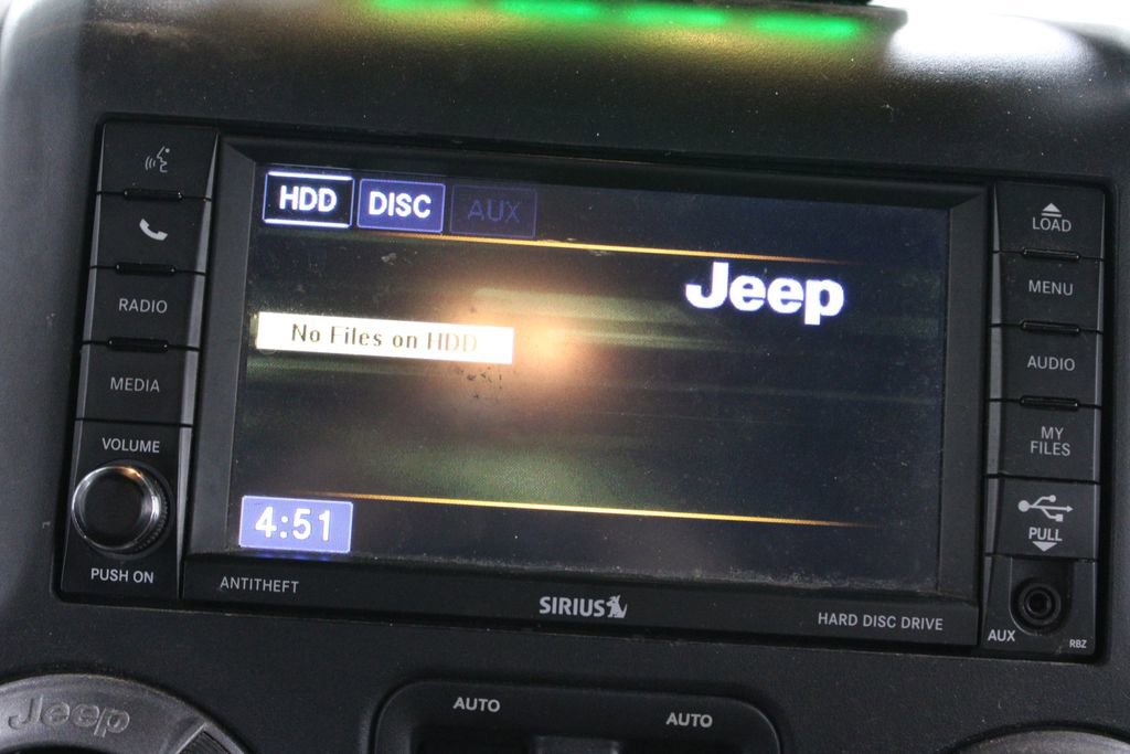 Used 2018 Jeep Wrangler Unlimited Sport S image 29