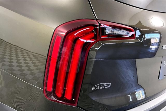 Used 2020 Kia Telluride EX w/ EX Premium Package FWD image 22