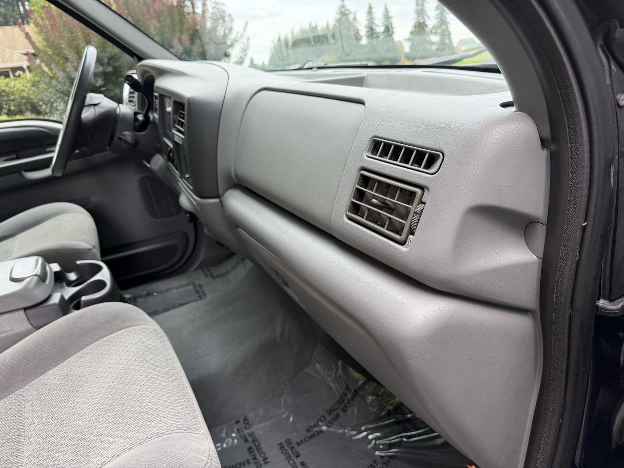Used 2002 Ford Excursion XLT RWD image 23