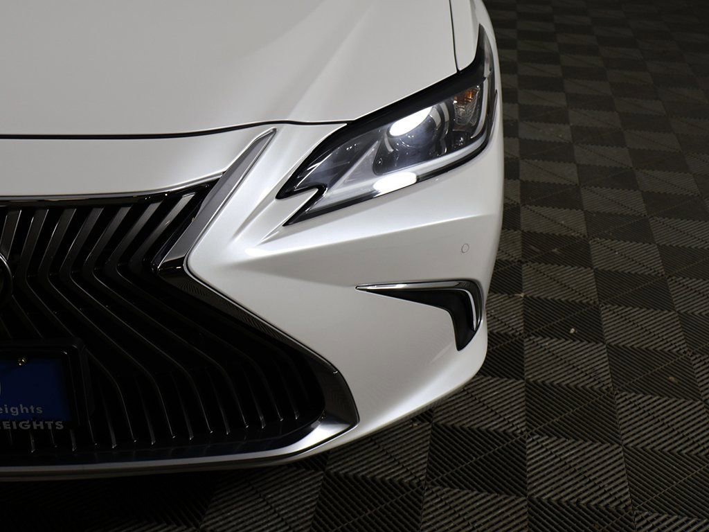Used 2020 Lexus ES 350 w/ Premium Package image 14