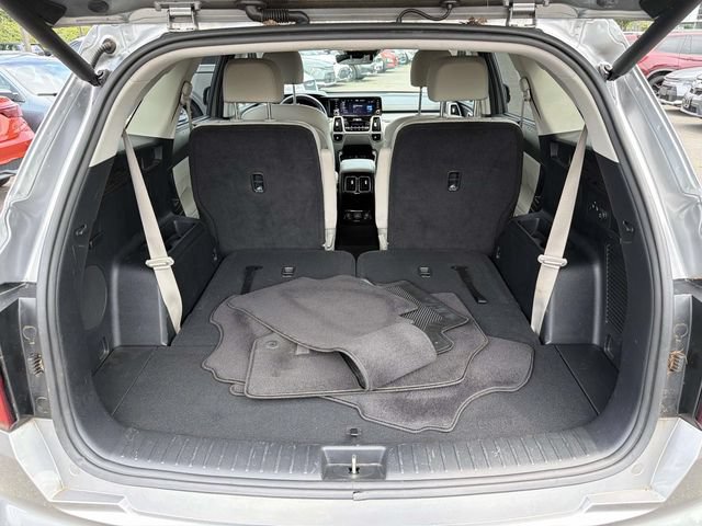 Used 2023 Kia Sorento SX Prestige AWD/4WD image 12