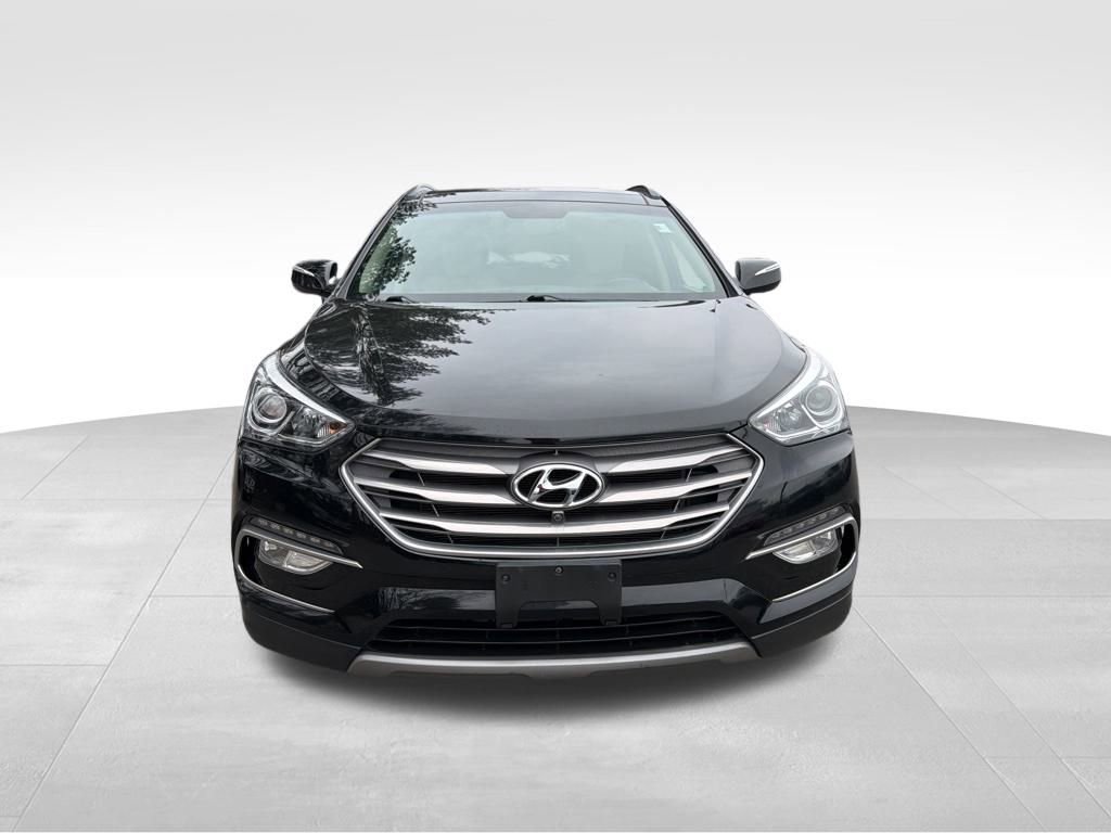 Used 2017 Hyundai Santa Fe Sport w/ 2.4L Tech Package 04 image 9