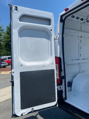 Used 2019 RAM ProMaster 1500 FWD image 9