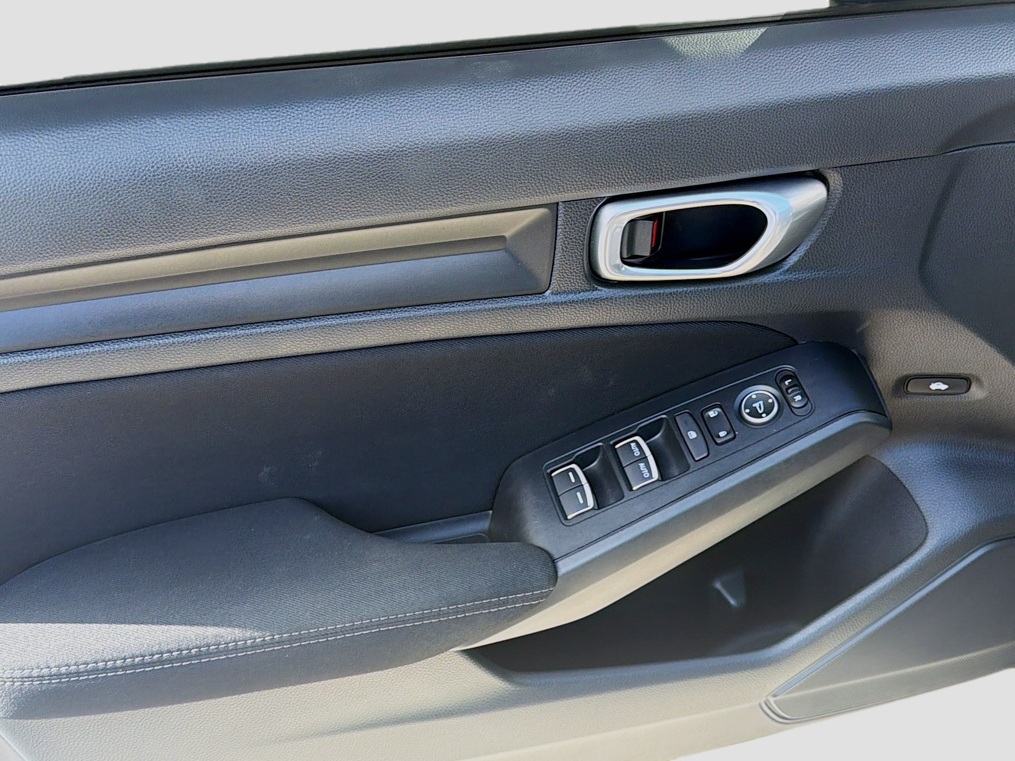 Certified 2023 Honda Civic Sport image 16