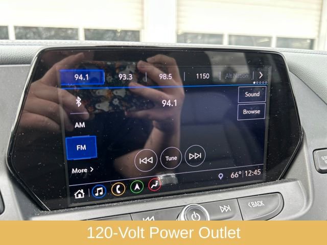 Used 2019 Chevrolet Blazer LT w/ Sun and Wheels Package image 22