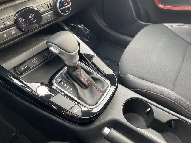 Certified 2023 Kia Soul GT-Line image 20