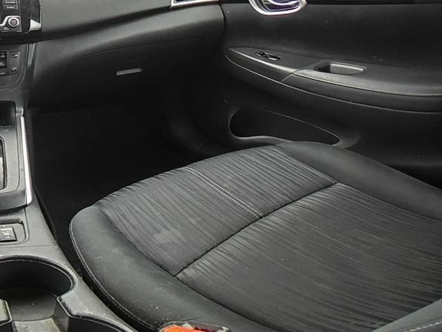 Used 2018 Nissan Sentra SV w/ Protection Package FWD image 23