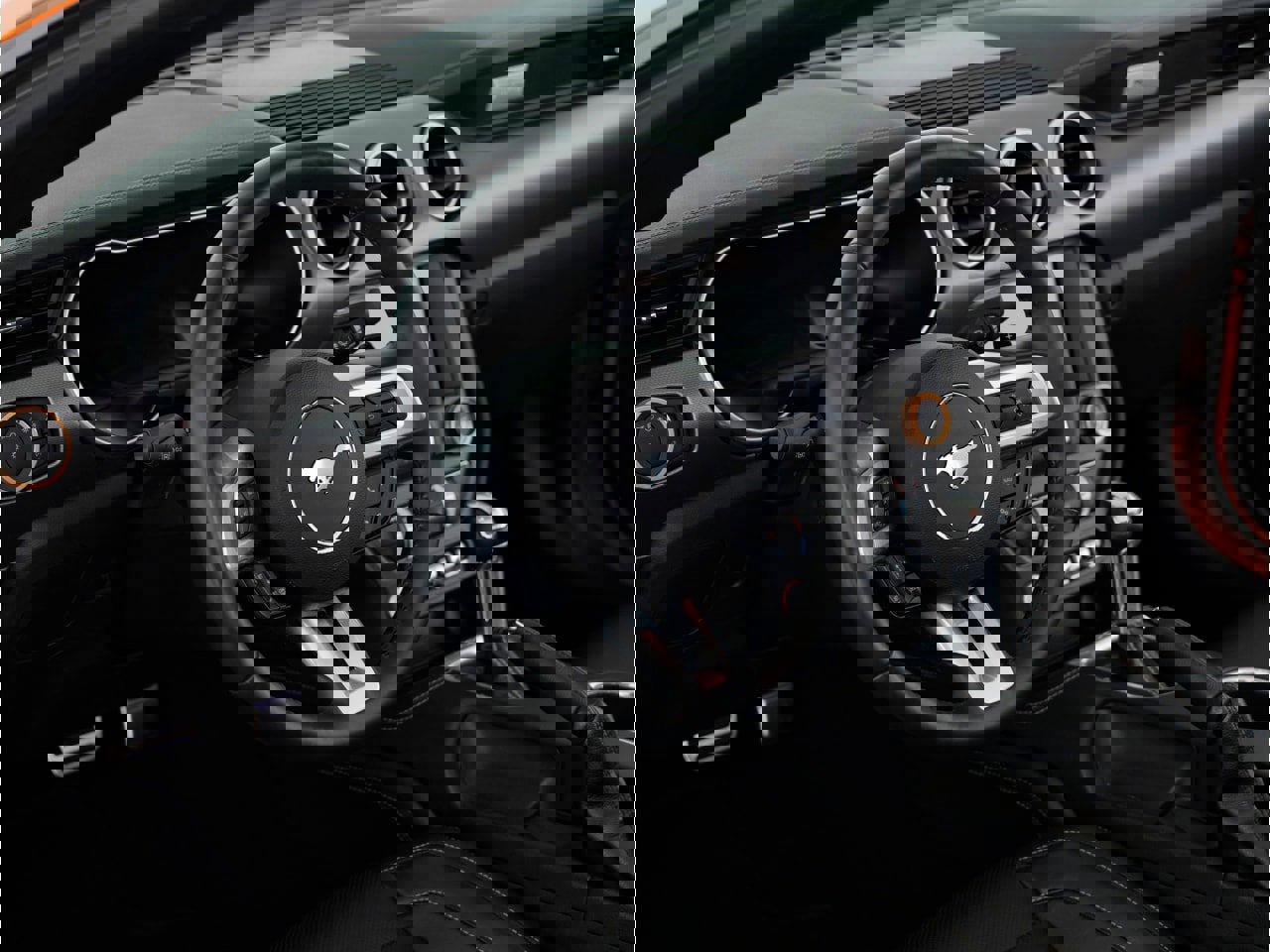 Used 2021 Ford Mustang GT Premium w/ Equipment Group 401A image 20