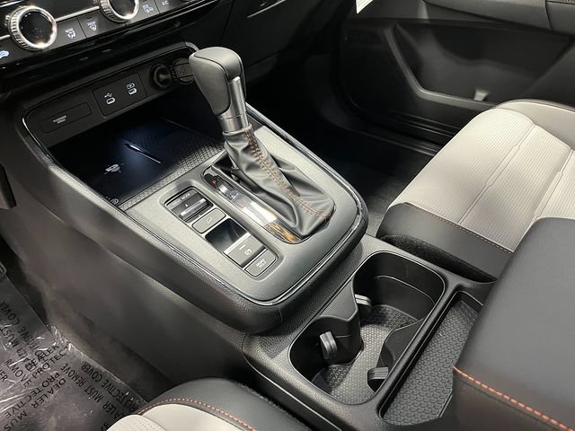 New 2026 Honda CR-V Sport Touring image 16