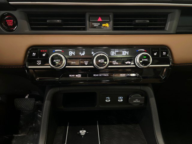 New 2026 Honda Passport TrailSport Elite image 27