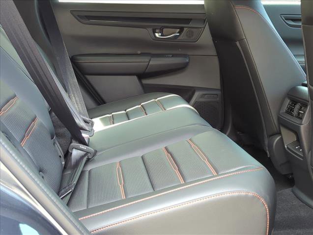 New 2026 Honda CR-V Sport-L image 19