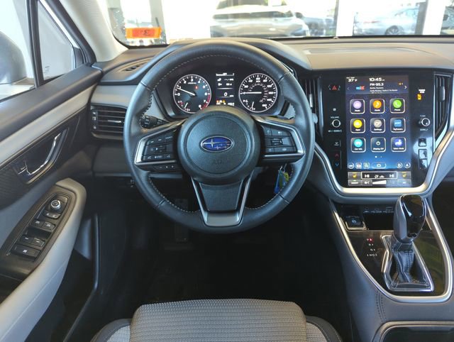 Used 2024 Subaru Outback Premium image 16