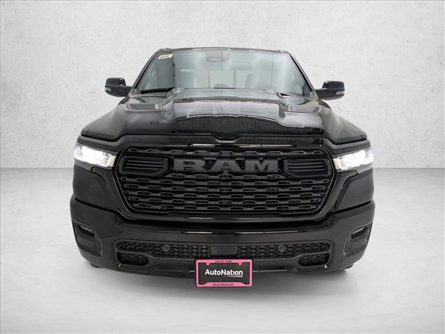 New 2026 RAM 1500 Big Horn image 5