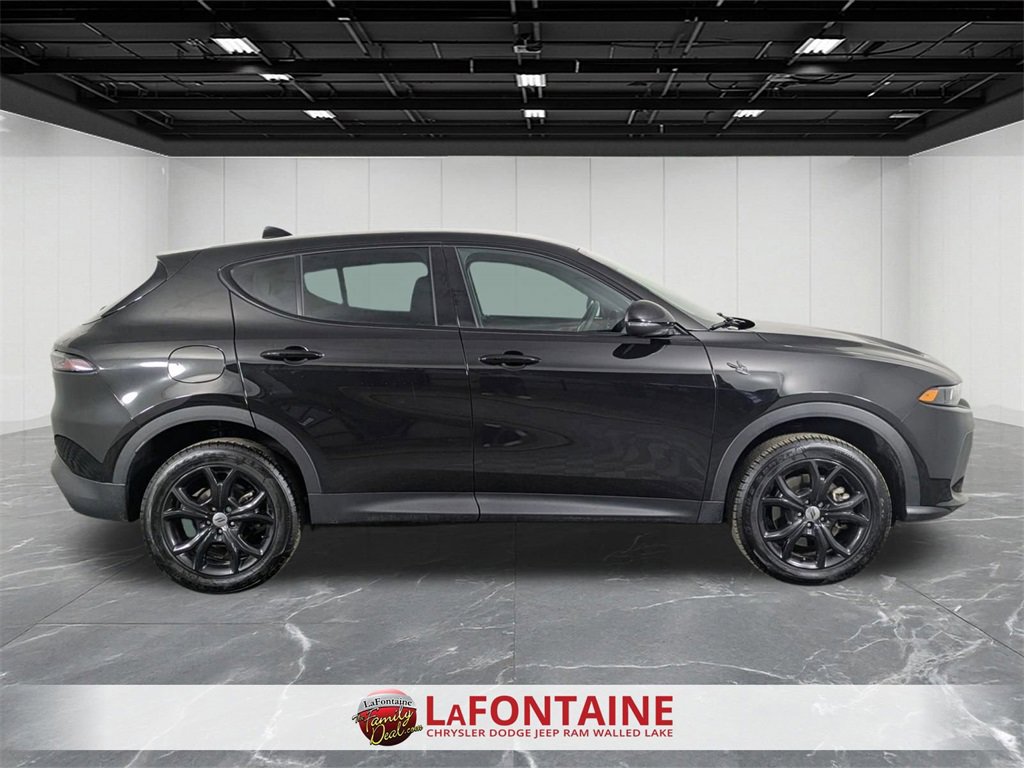 Used 2023 Dodge Hornet GT w/ GT Blacktop Package image 6