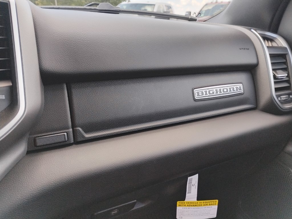 New 2027 RAM 1500 Big Horn w/ Night Edition AWD/4WD image 40