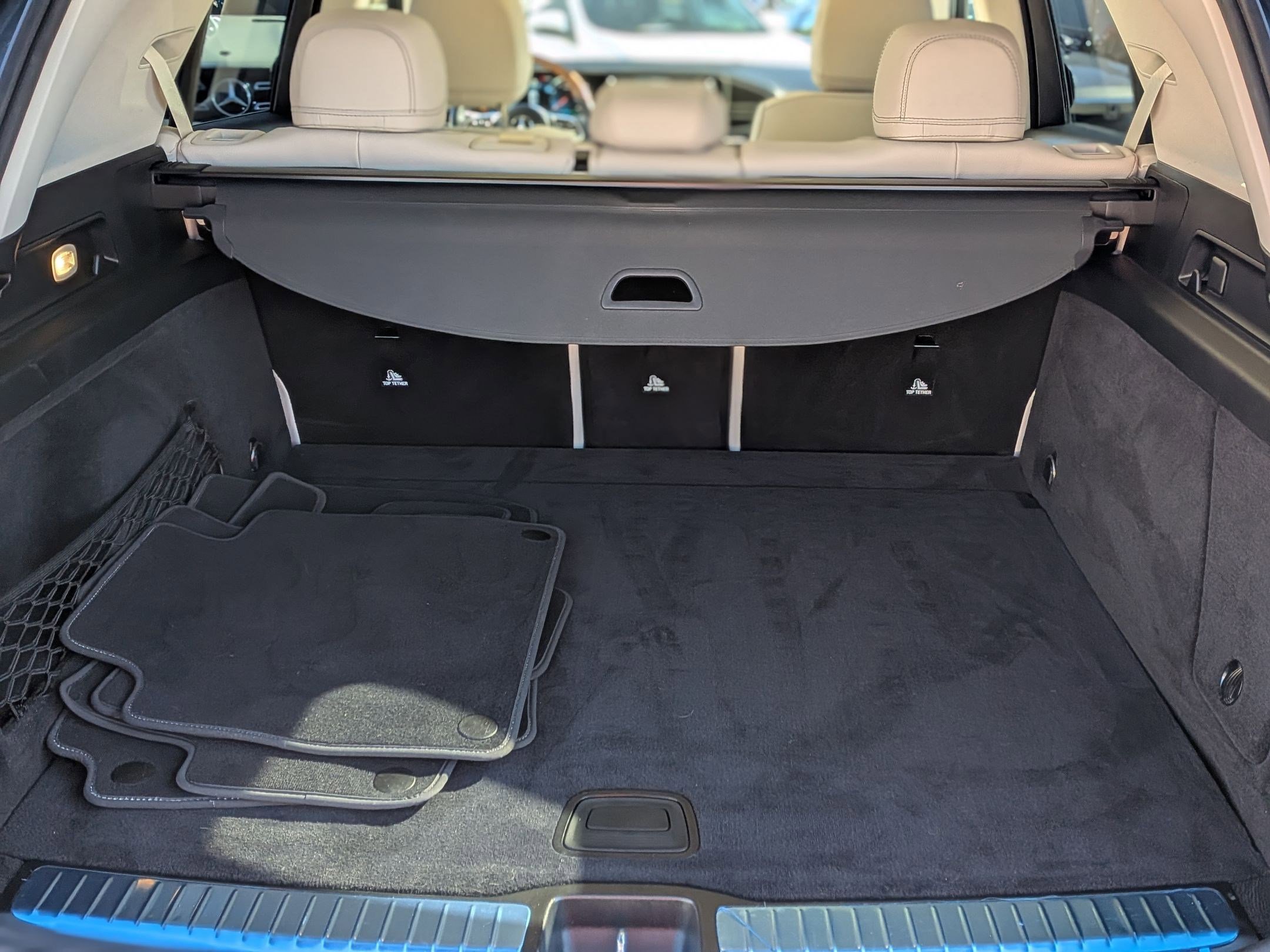 Certified 2023 Mercedes-Benz GLE 450 4MATIC image 33