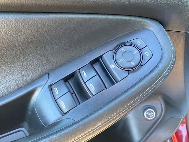 Certified 2023 Buick Encore GX Select w/ Sport Touring Package image 16