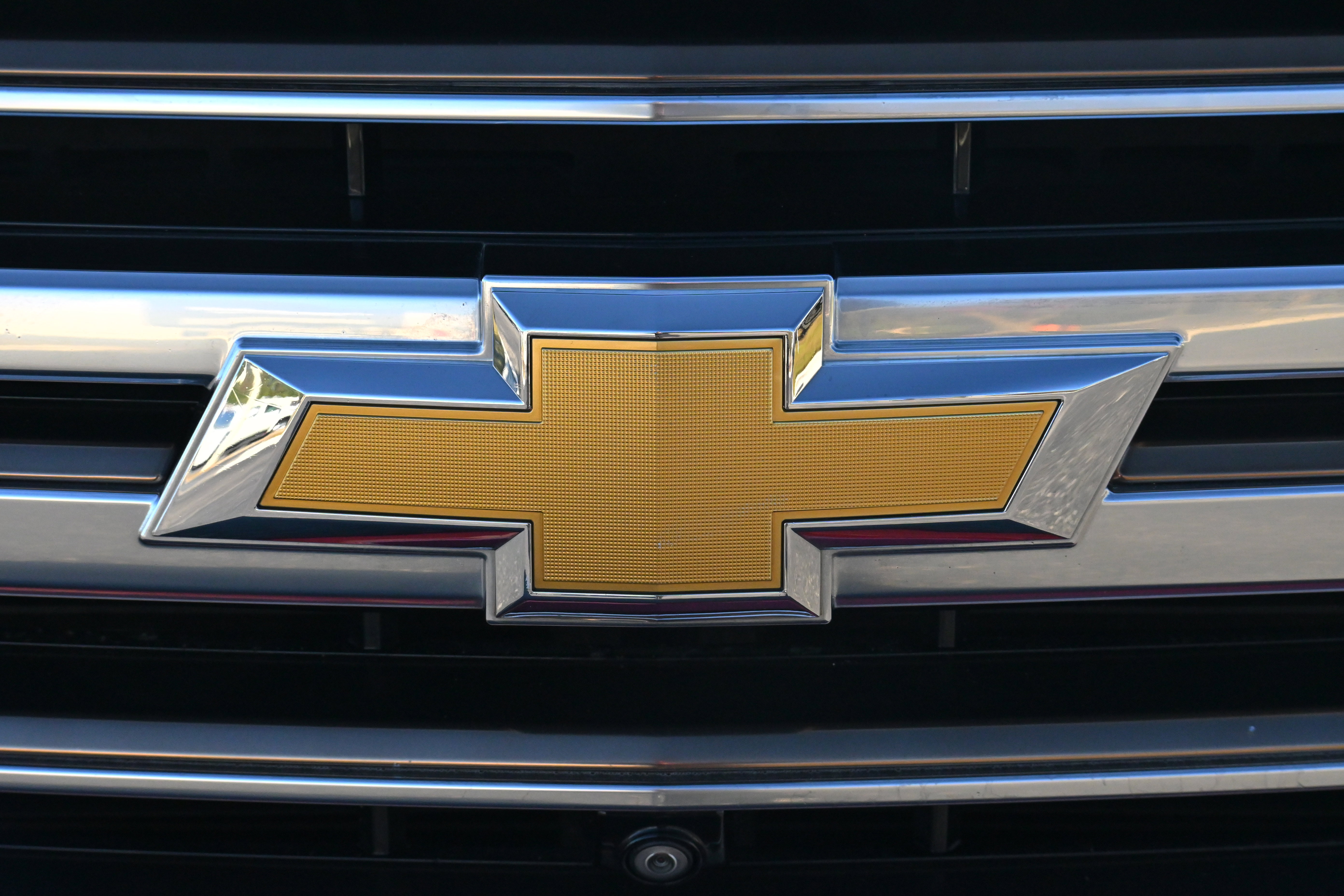 Used 2021 Chevrolet Suburban High Country image 42