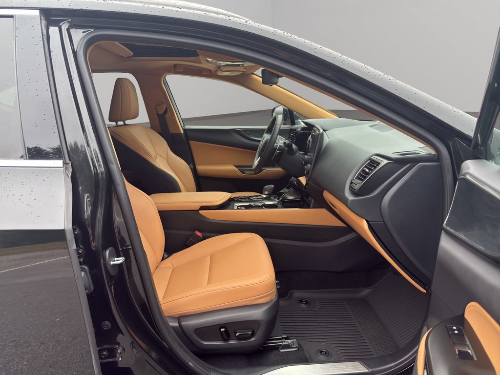 Used 2024 Lexus NX 350 AWD image 17