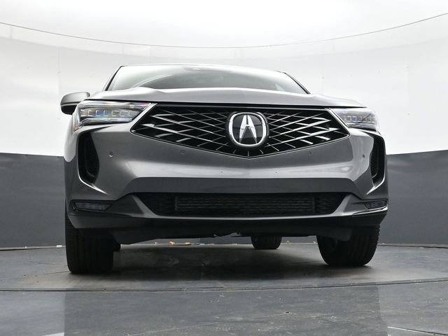 New 2025 Acura RDX A-Spec AWD/4WD image 38