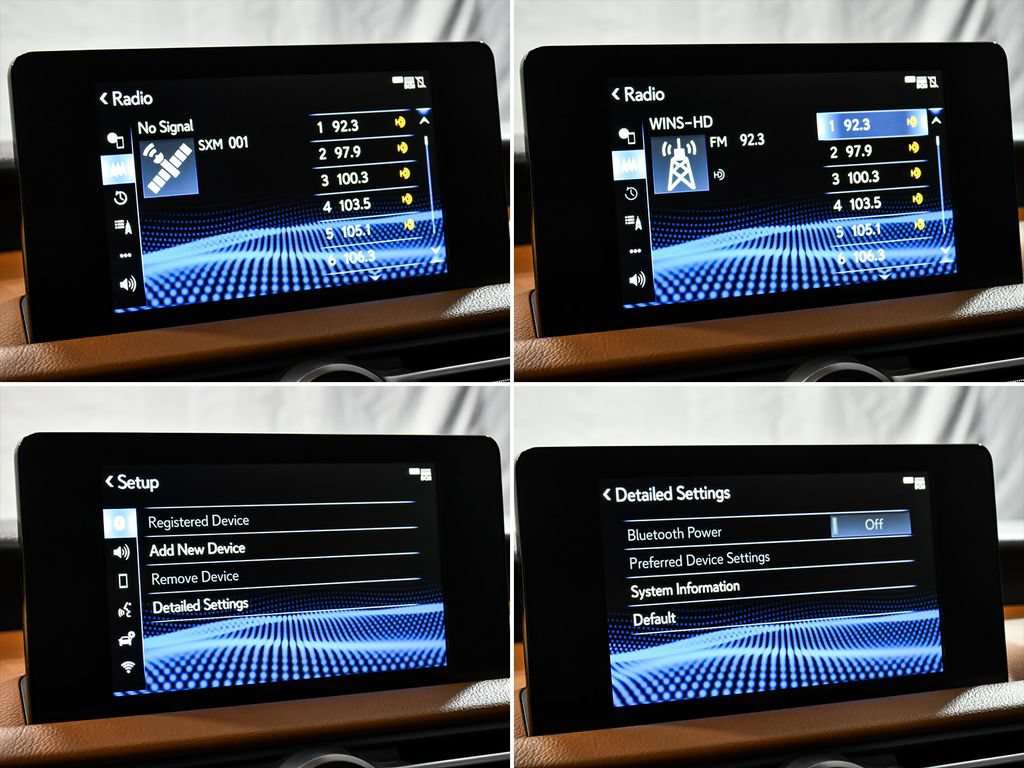 Used 2022 Lexus IS 300 AWD w/ Premium Package image 21