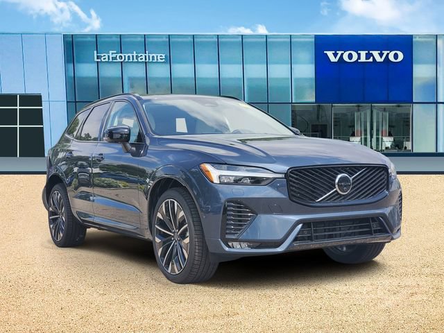 New 2026 Volvo XC60 B5 Ultra w/ Protection Package Premier AWD/4WD image 3