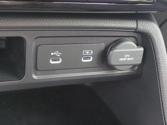 New 2026 Honda Pilot Sport image 20