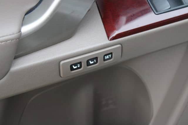 Used 2019 Lexus GX 460 Premium AWD/4WD image 23