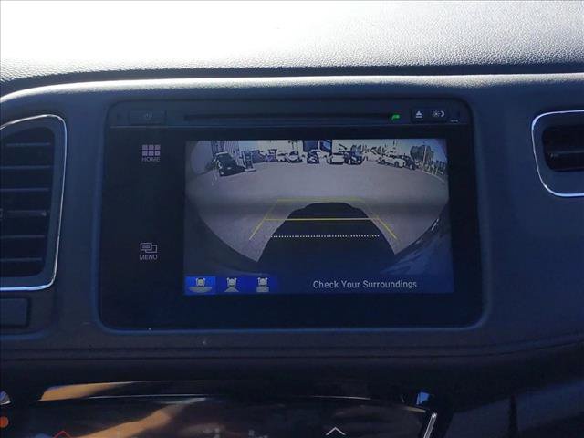 Used 2018 Honda HR-V EX-L image 14