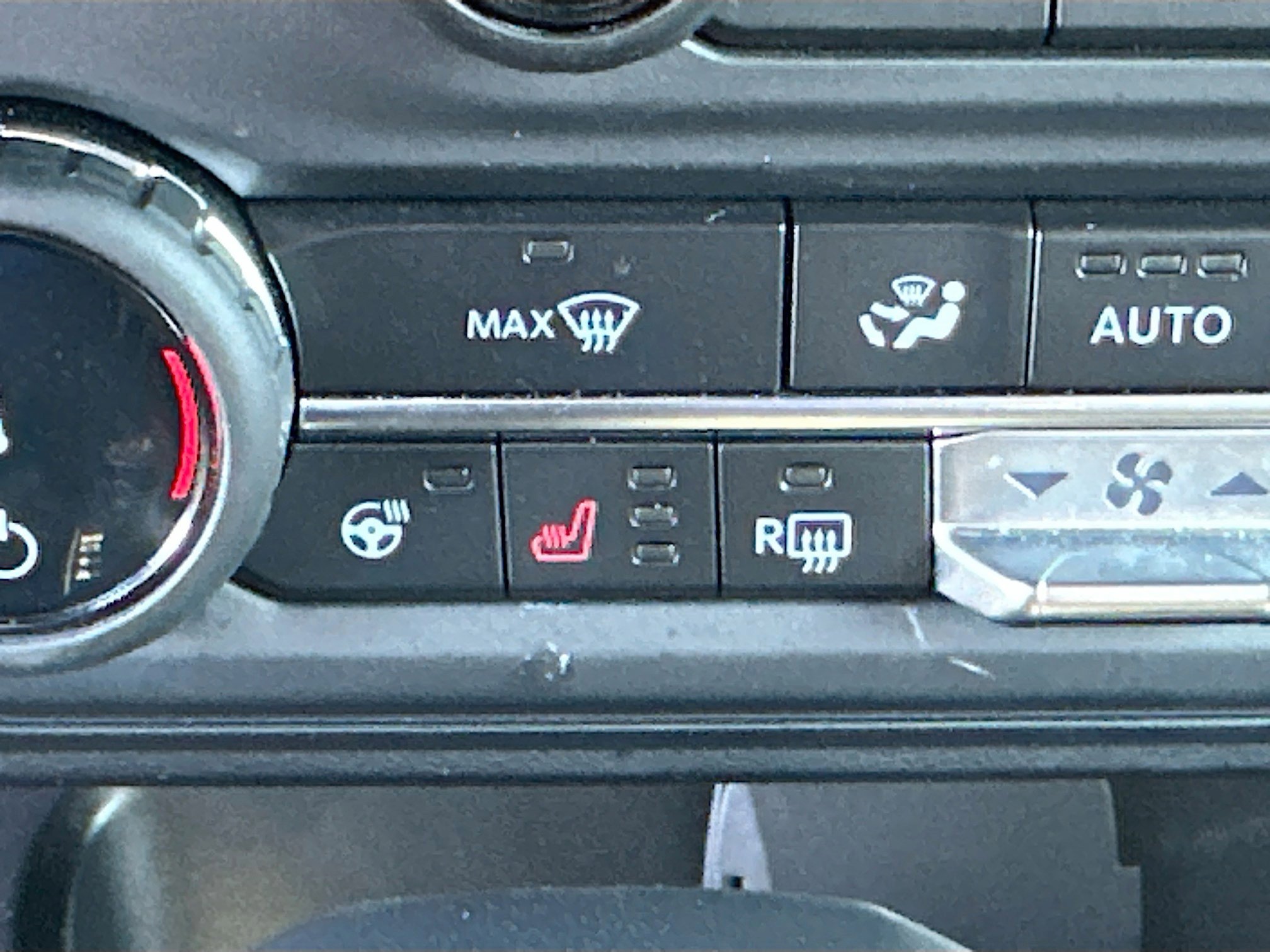 Used 2022 Ford Bronco Wildtrak image 21