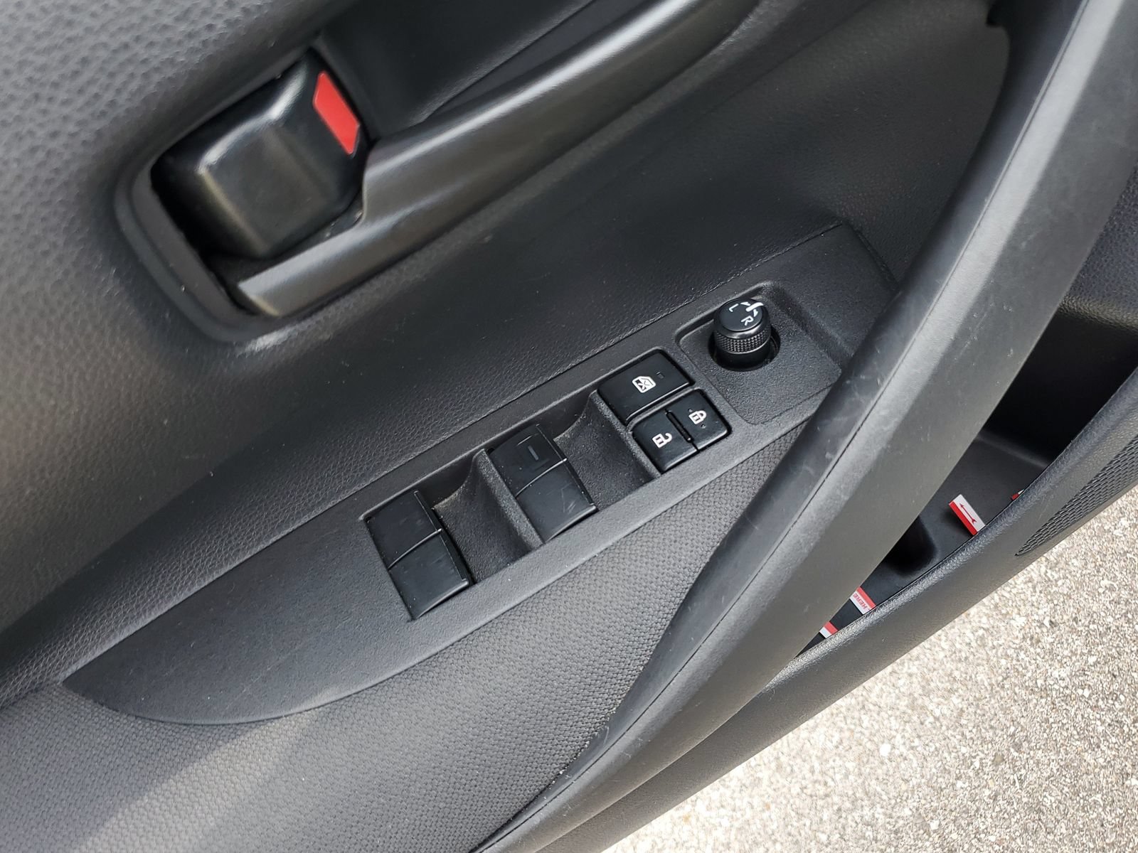 Certified 2024 Toyota Corolla LE FWD image 21