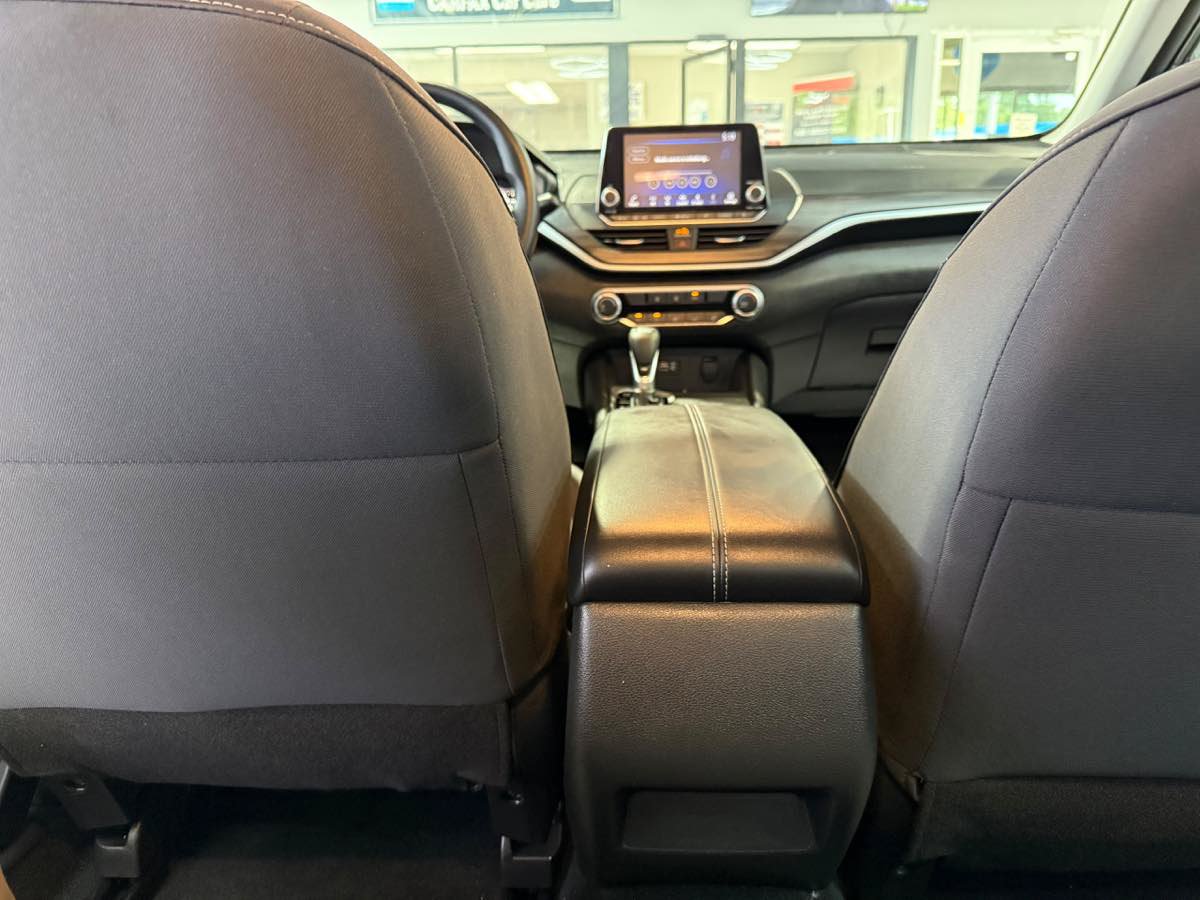 Used 2026 Nissan Altima 2.5 SV AWD/4WD image 17