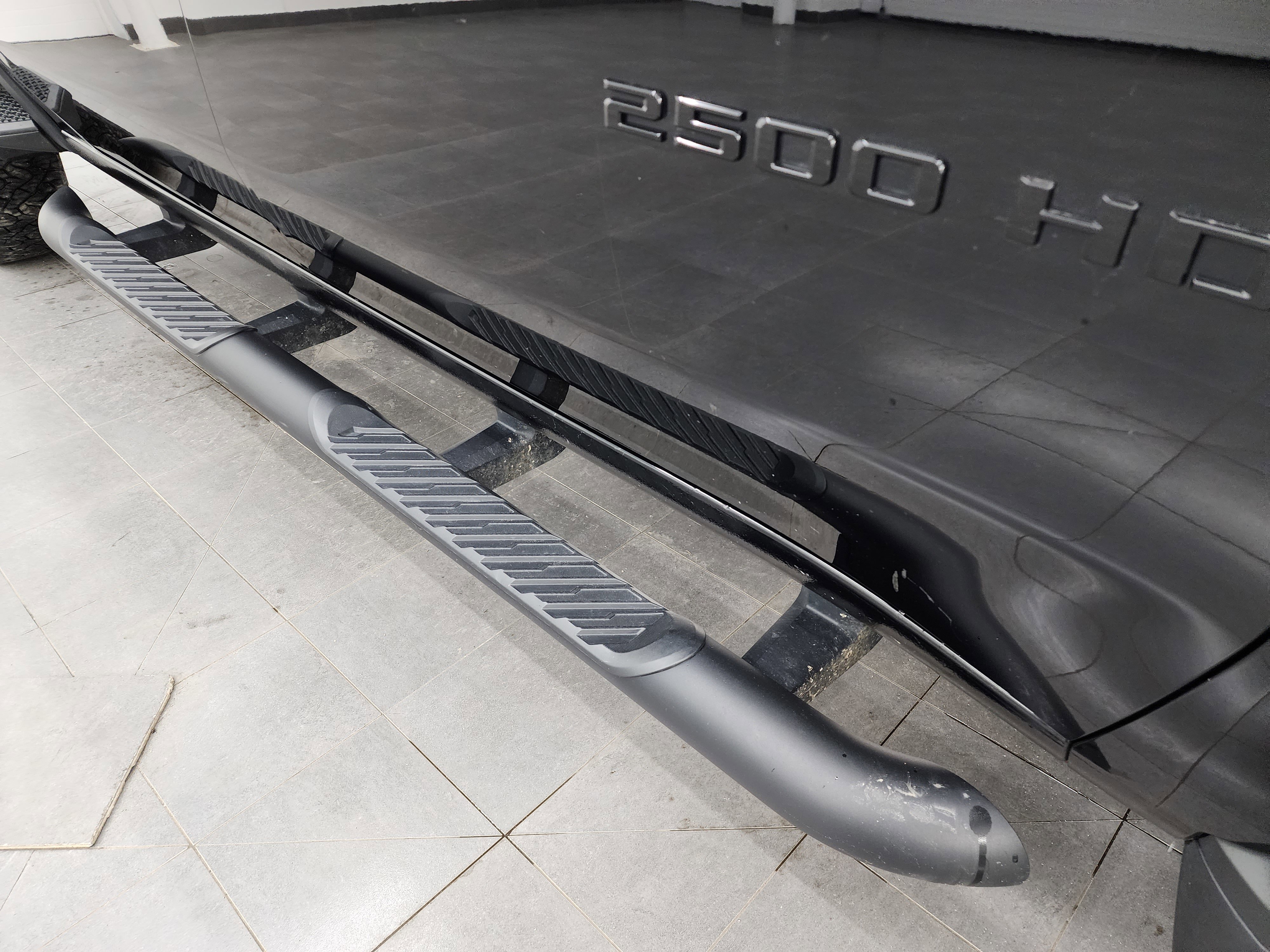 Used 2023 Chevrolet Silverado 2500 LTZ w/ LTZ Plus Package image 27